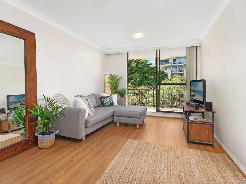 3E/27 Ocean Street, Bondi NSW 2026