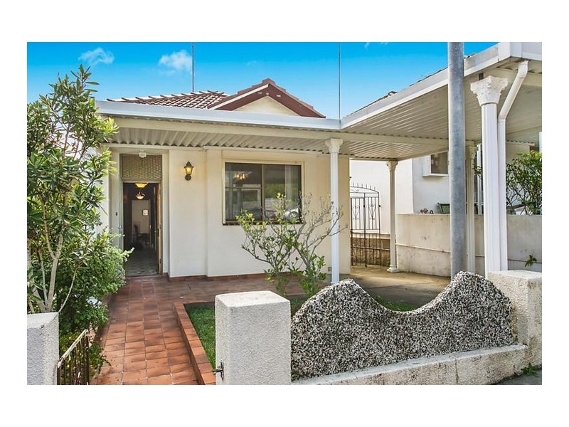 34 Kensington Road, Kensington NSW 2033