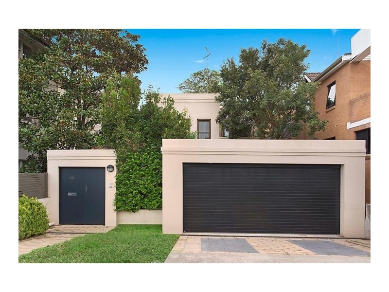 30 Coogee Street, Randwick NSW 2031