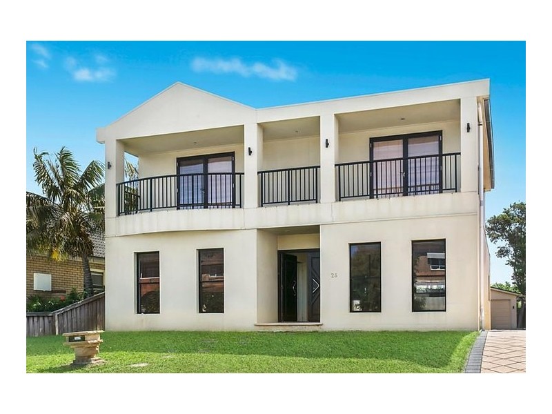 26 Raglan Street, Malabar NSW 2036