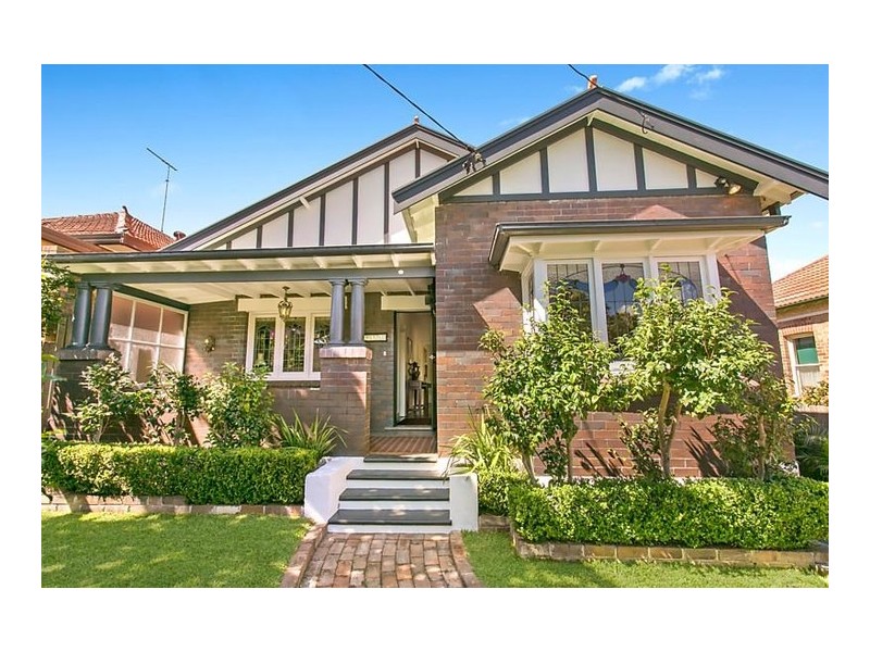 15 Ivy Street, Randwick NSW 2031