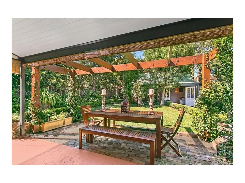 15 Ivy Street, Randwick NSW 2031