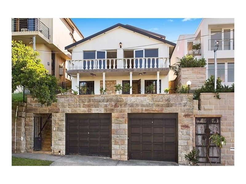 18 Wolseley Road, Coogee NSW 2034