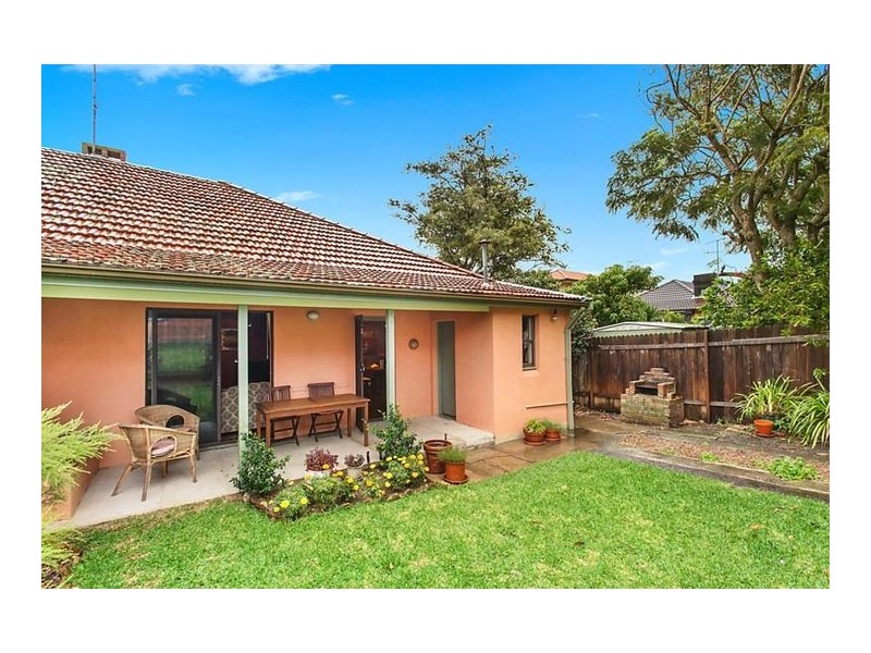 60 Bundock Street, Randwick NSW 2031