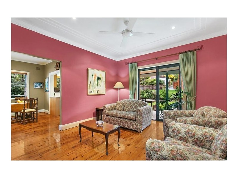 60 Bundock Street, Randwick NSW 2031