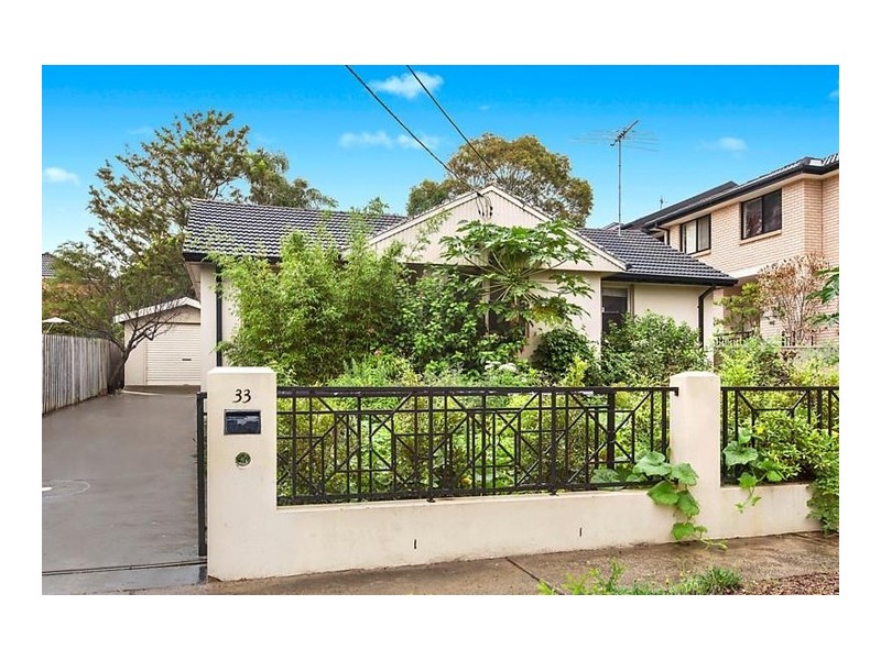 33 New Orleans Crescent, Maroubra NSW 2035
