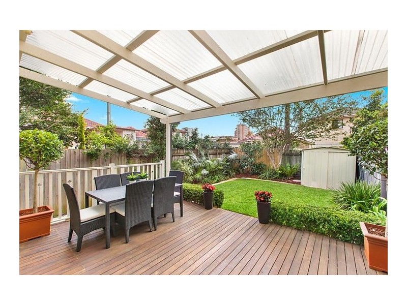 1 Nagle Avenue, Maroubra NSW 2035