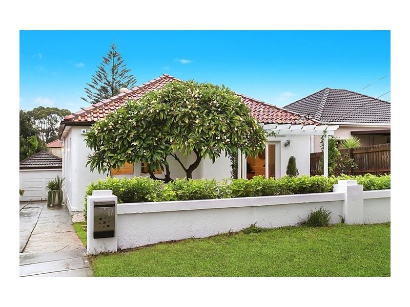 69 Murrabin Avenue, Matraville NSW 2036