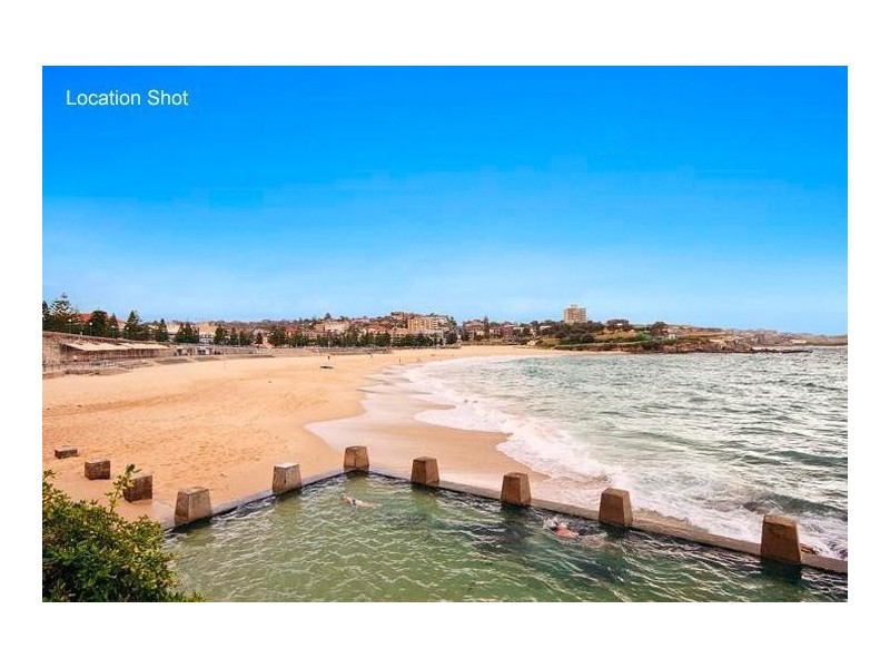 10/5 Glenwood Avenue, Coogee NSW 2034