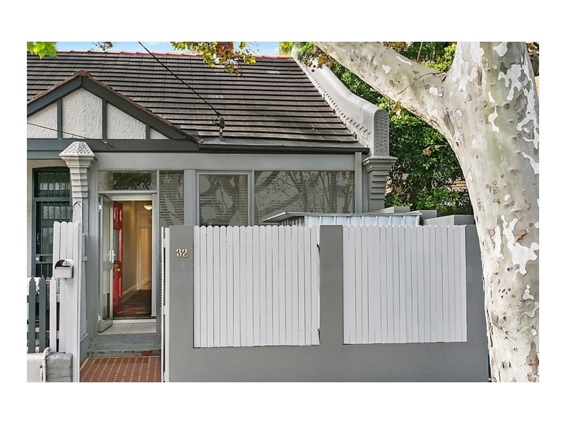 32 Alison Road, Randwick NSW 2031