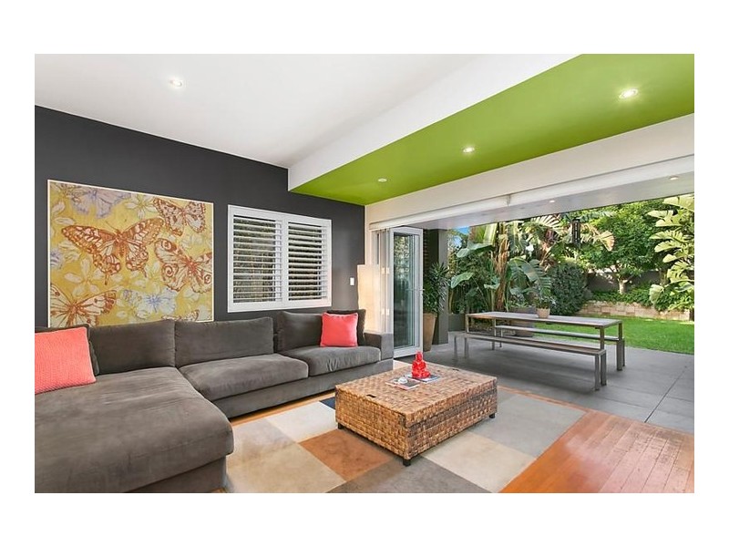 41 Wentworth Street, Randwick NSW 2031