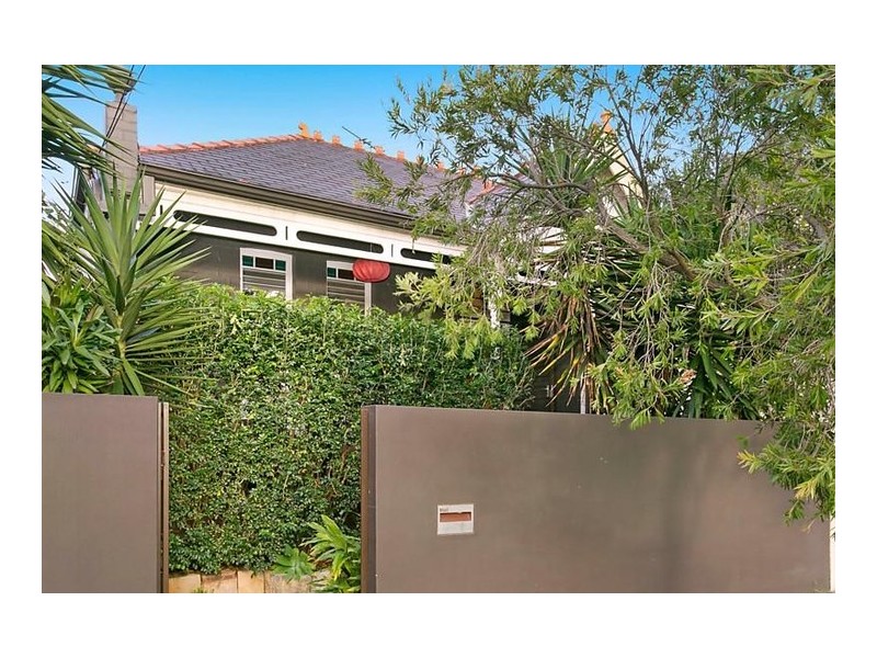41 Wentworth Street, Randwick NSW 2031