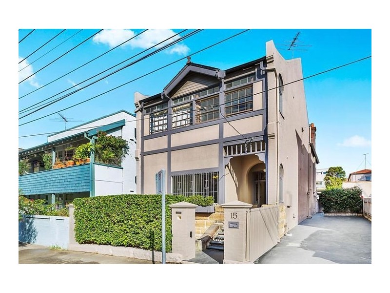 15 Waltham Street, Coogee NSW 2034