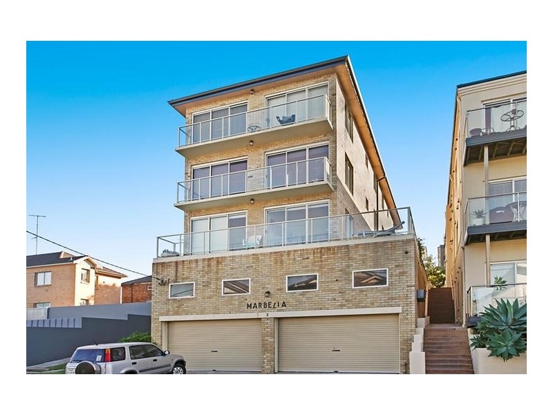 5/3 Lowe Street, Clovelly NSW 2031