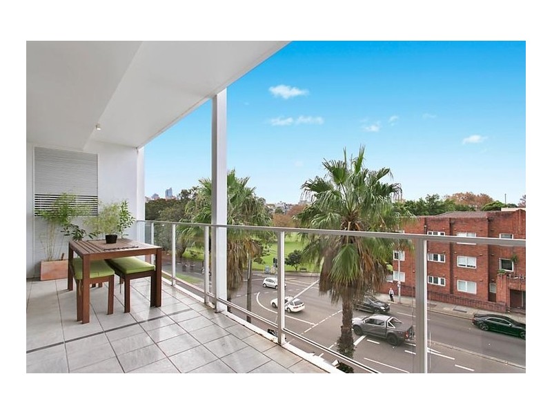 302/85 New South Head Road, Edgecliff NSW 2027
