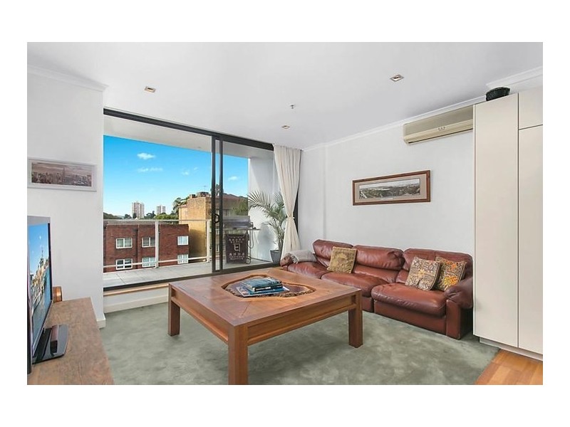 302/85 New South Head Road, Edgecliff NSW 2027