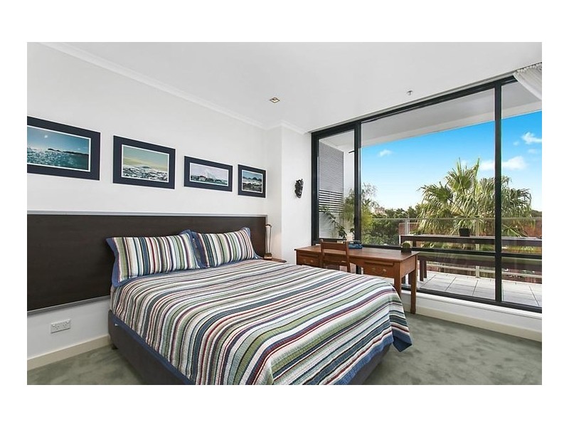 302/85 New South Head Road, Edgecliff NSW 2027