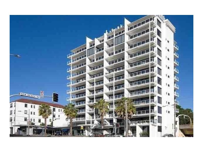 302/85 New South Head Road, Edgecliff NSW 2027