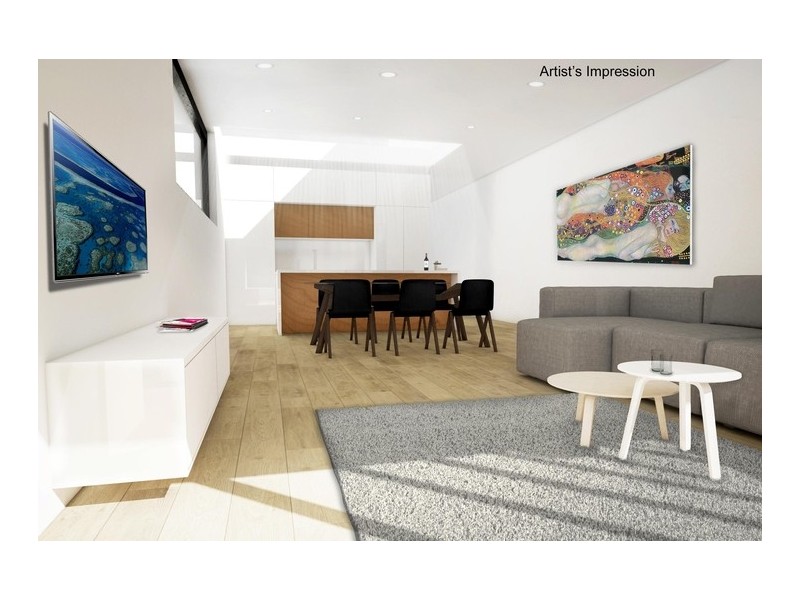 9 Middlemiss Street, Rosebery NSW 2018