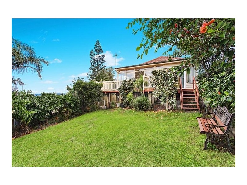 312 Rainbow Street, Coogee NSW 2034