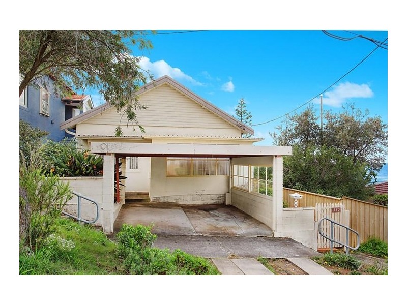 312 Rainbow Street, Coogee NSW 2034