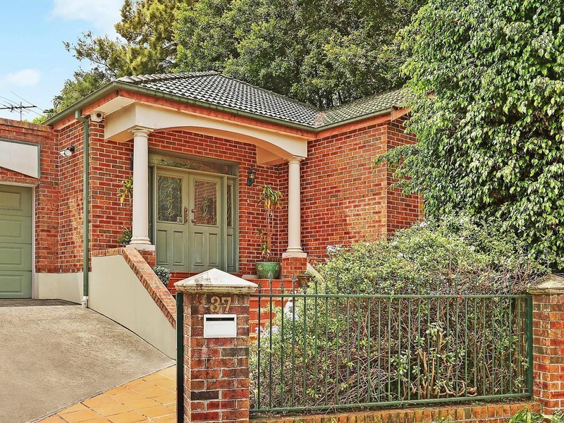 37 Lenthall Street, Kensington NSW 2033