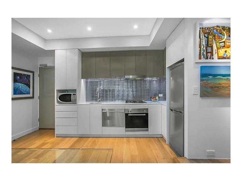 110B/144 Dunning Avenue, Rosebery NSW 2018