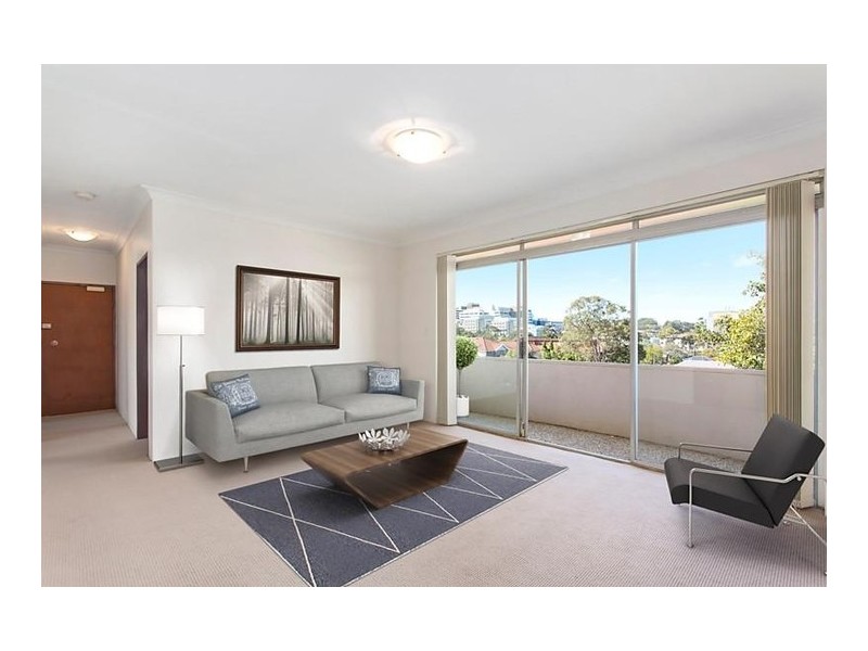 6/104 Barker Street, Kingsford NSW 2032