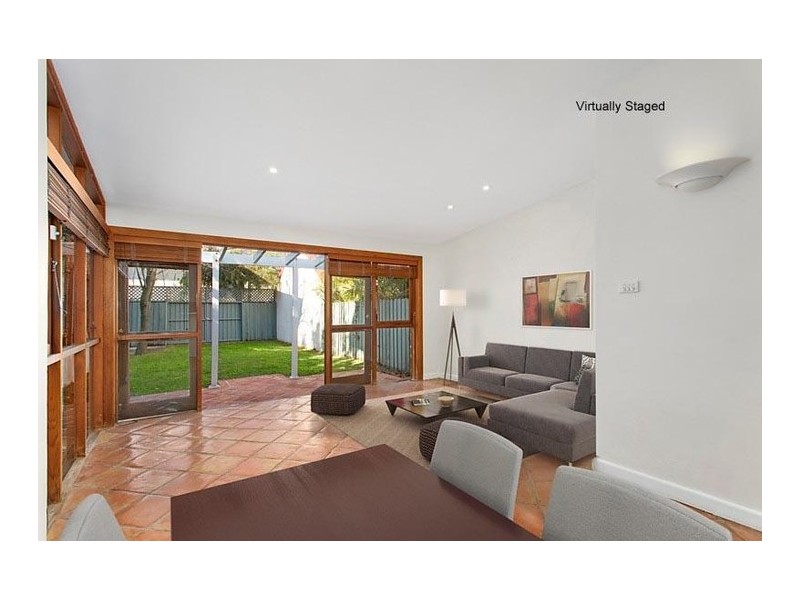 12 Dickson Street, Bronte NSW 2024