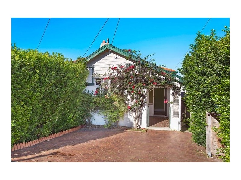 134 Clovelly Road, Randwick NSW 2031