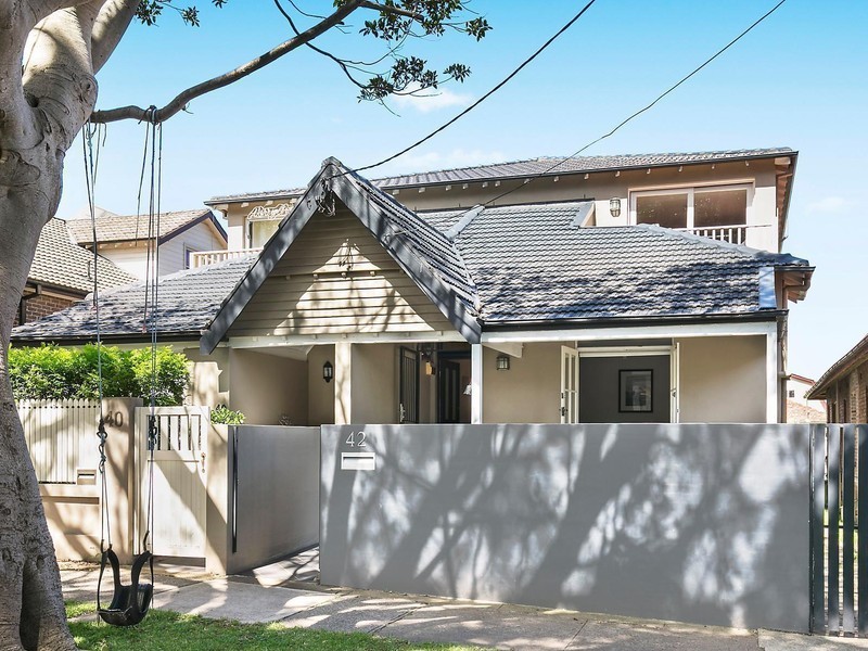 42 Avoca Street, Bondi NSW 2026