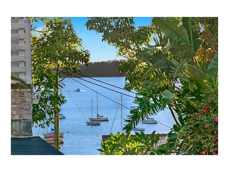 2/302 Old South Head Road, Watsons Bay NSW 2030