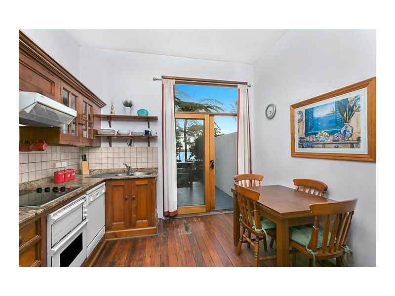 2/302 Old South Head Road, Watsons Bay NSW 2030