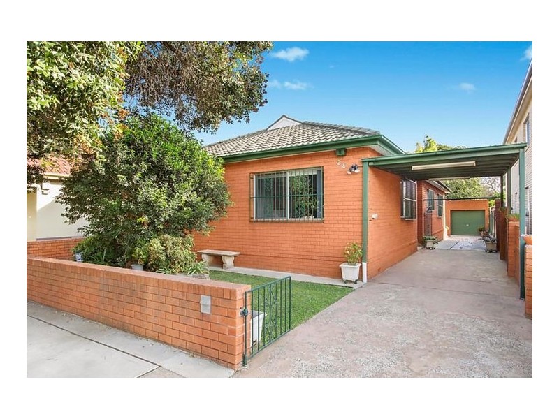 28 Ney Street, Mascot NSW 2020