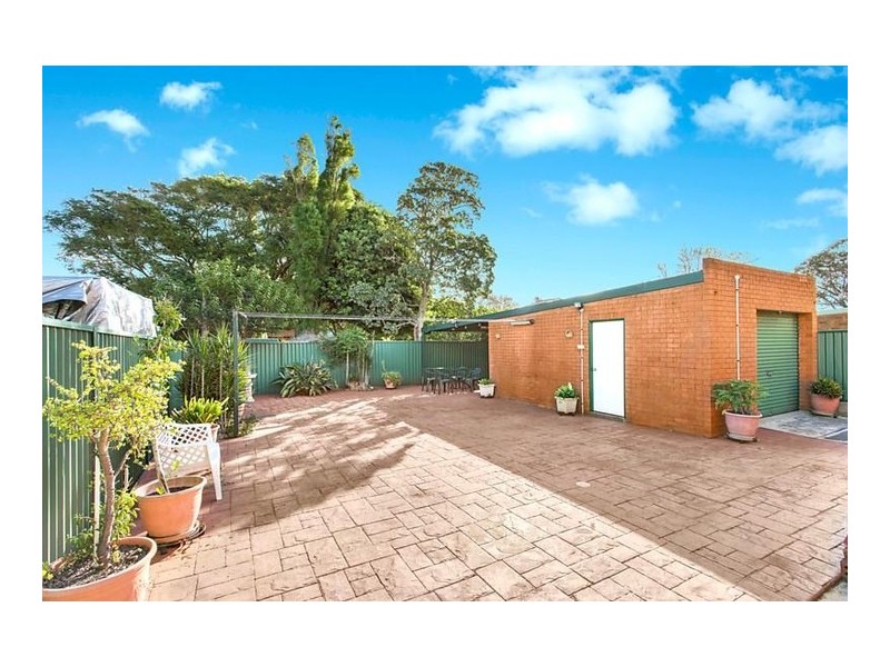 28 Ney Street, Mascot NSW 2020