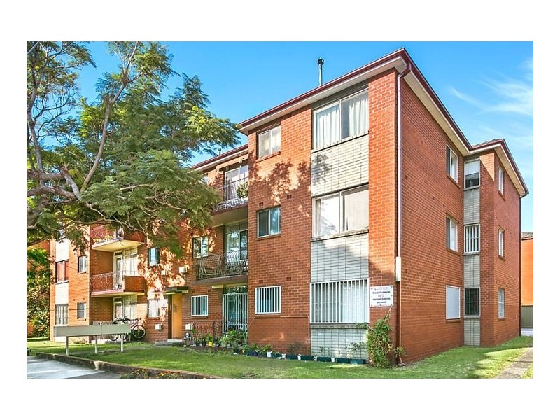 7/14 Barber Avenue, Eastlakes NSW 2018