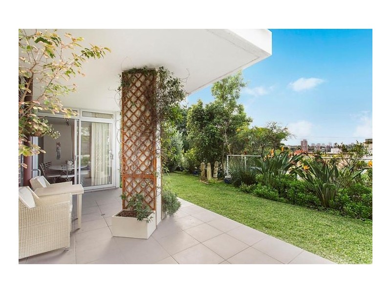 1/96 St Pauls Street, Randwick NSW 2031