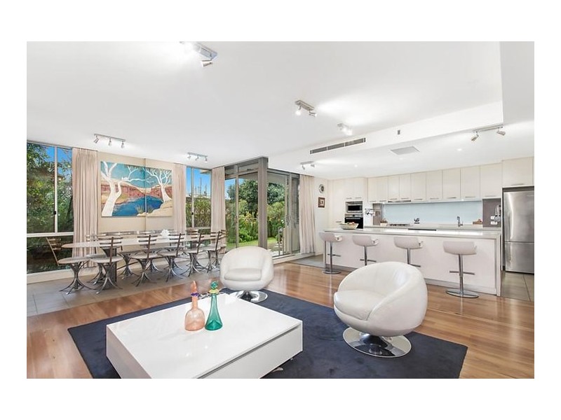 1/96 St Pauls Street, Randwick NSW 2031