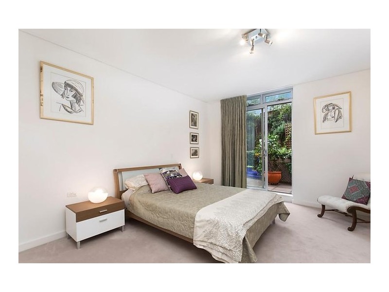 1/96 St Pauls Street, Randwick NSW 2031