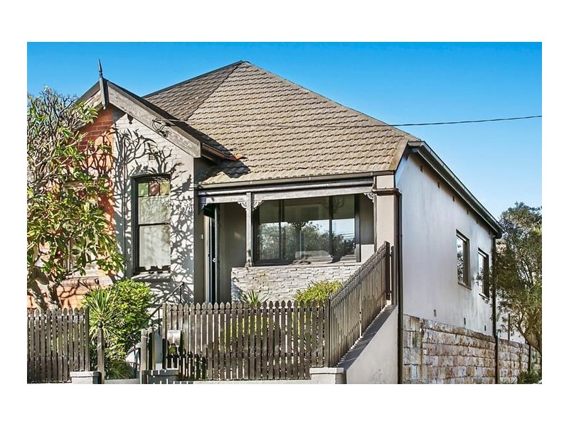 74 Tenterden Road, Botany NSW 2019