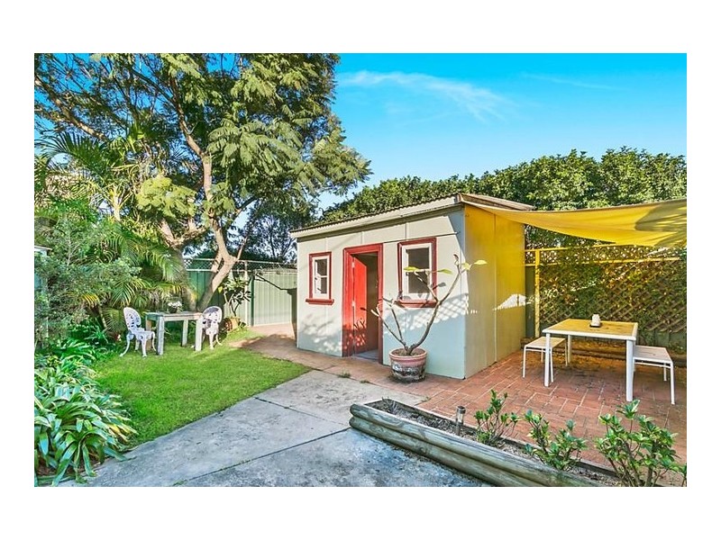 256 King Street, Mascot NSW 2020