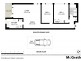 2/63 Broome Street, Maroubra NSW 2035 Floorplan