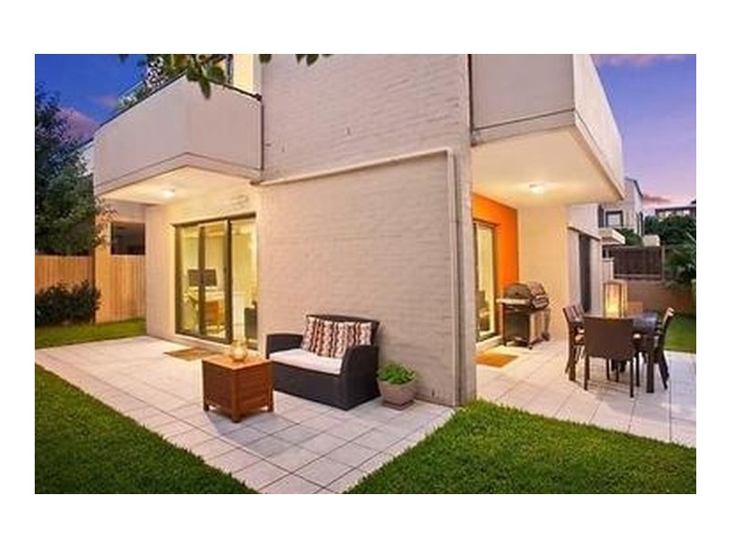 1/25 Chelmsford Avenue, Botany NSW 2019