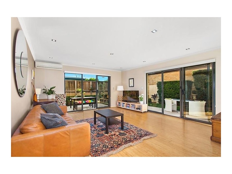 1/25 Chelmsford Avenue, Botany NSW 2019