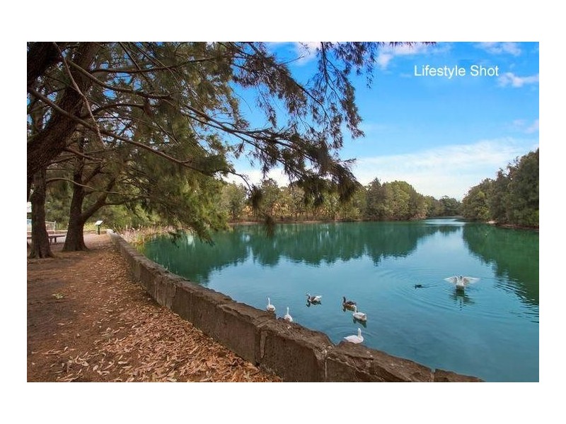 1/25 Chelmsford Avenue, Botany NSW 2019