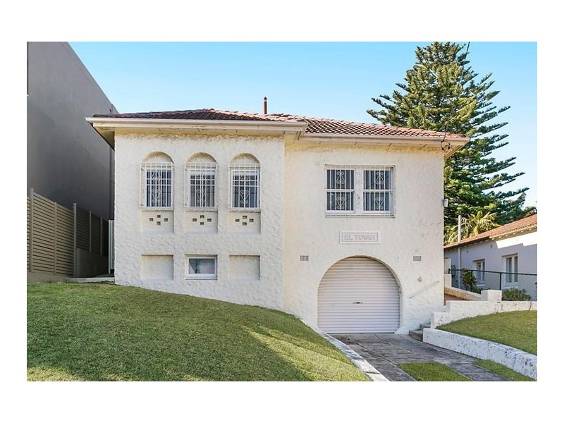 18 Wairoa Avenue, North Bondi NSW 2026