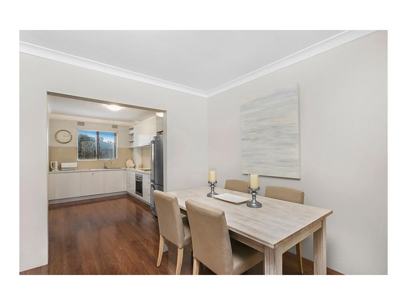 3/1 Alison Road, Kensington NSW 2033