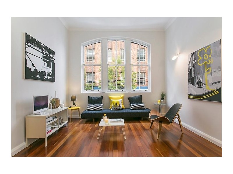 110/26 Kippax Street, Surry Hills NSW 2010