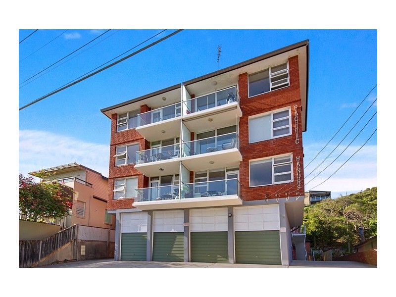 3/36 Pacific Street, Bronte NSW 2024