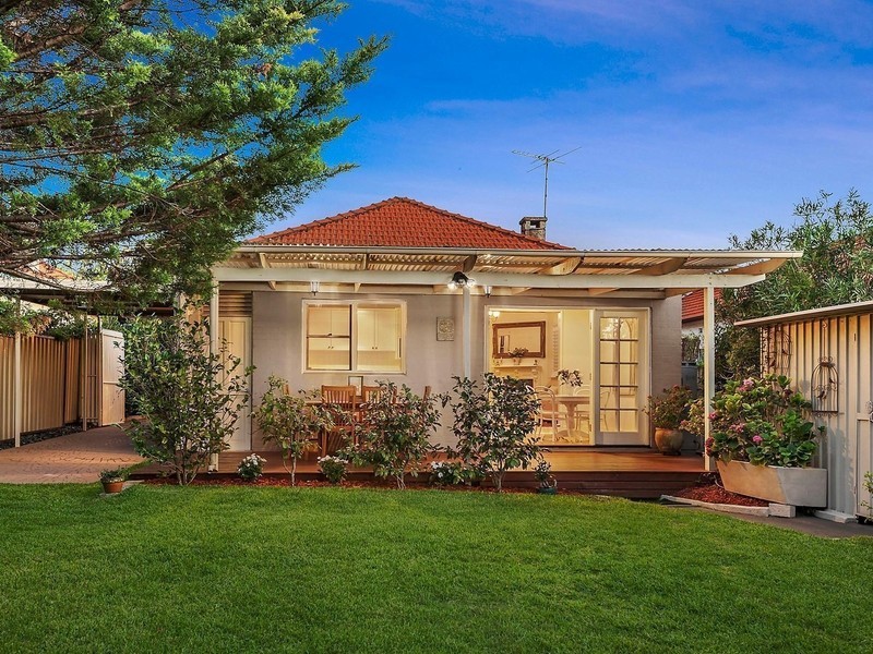 43 Primrose Avenue, Rosebery NSW 2018